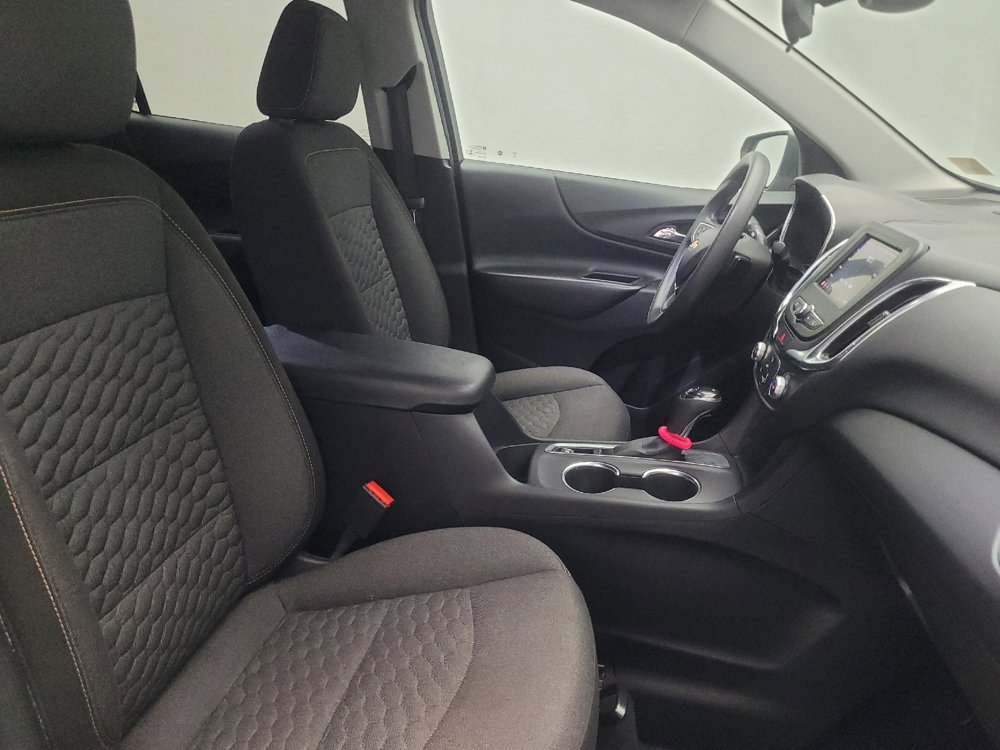 Used 2021 Chevrolet Equinox LT FWD image 21