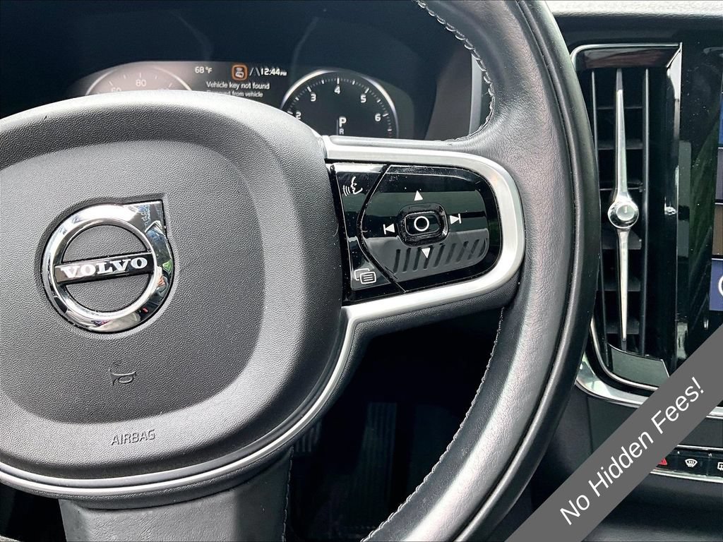 Used 2019 Volvo S90 T5 Momentum FWD image 17