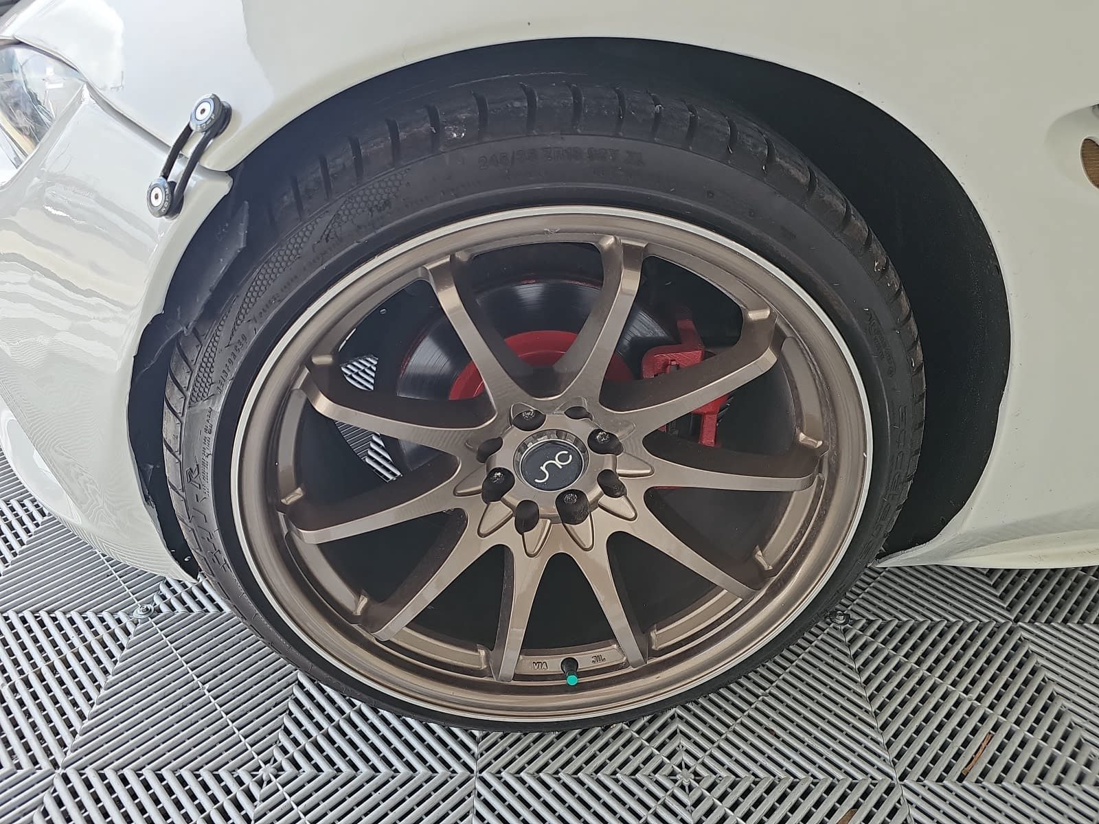 Used 2018 MAZDA MX-5 Miata Grand Touring RWD image 10