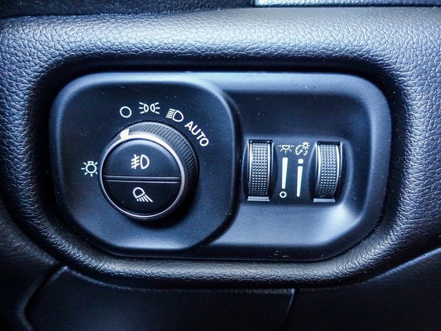 Used 2024 RAM 2500 Laramie image 7