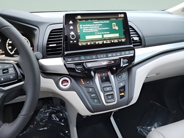 New 2026 Honda Odyssey EX-L image 28
