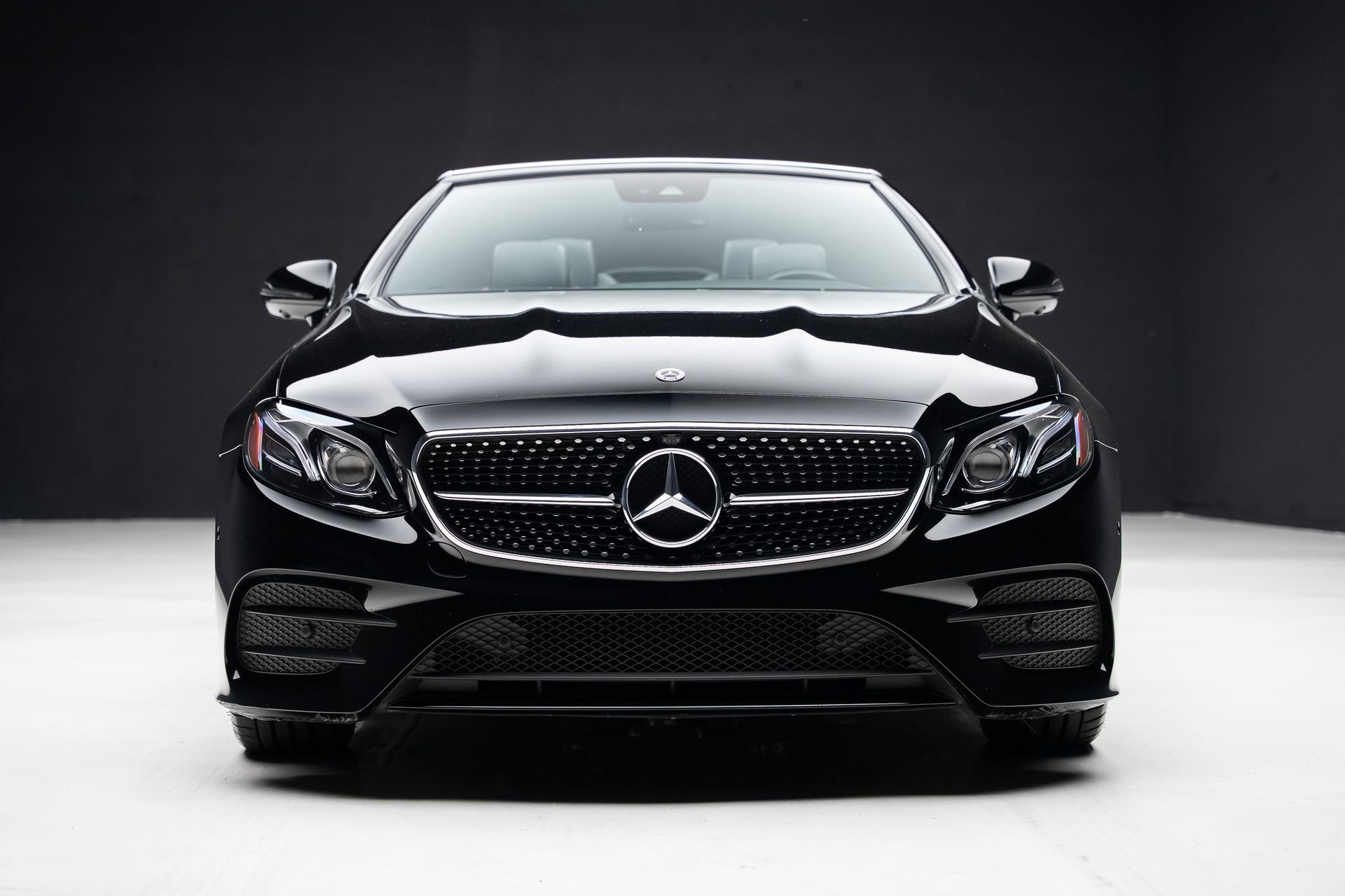 Used 2019 Mercedes-Benz E 450 Cabriolet image 10