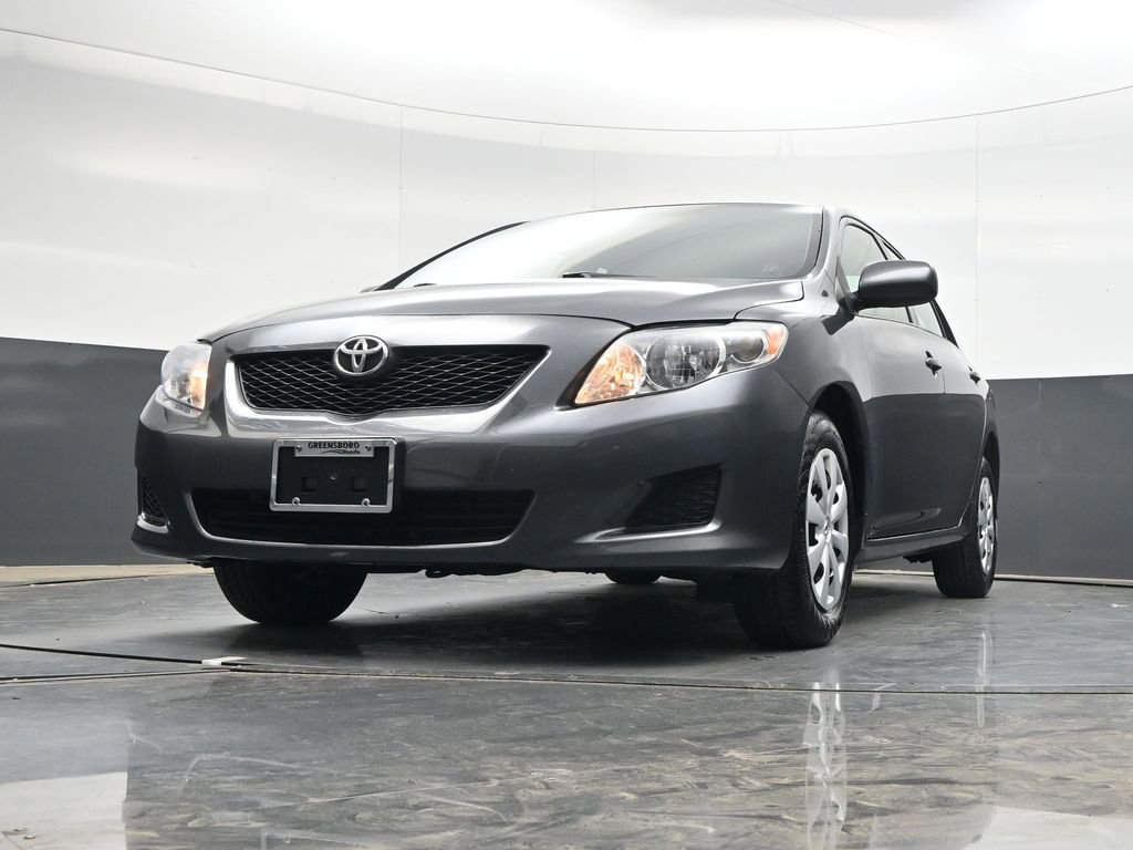 Used 2010 Toyota Corolla LE FWD image 26
