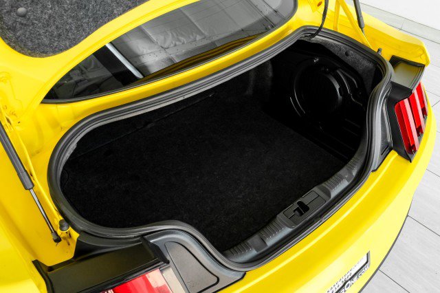 Used 2015 Ford Mustang GT Premium w/ Equipment Group 401A image 44