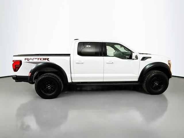 Used 2025 Ford F150 Raptor AWD/4WD image 8