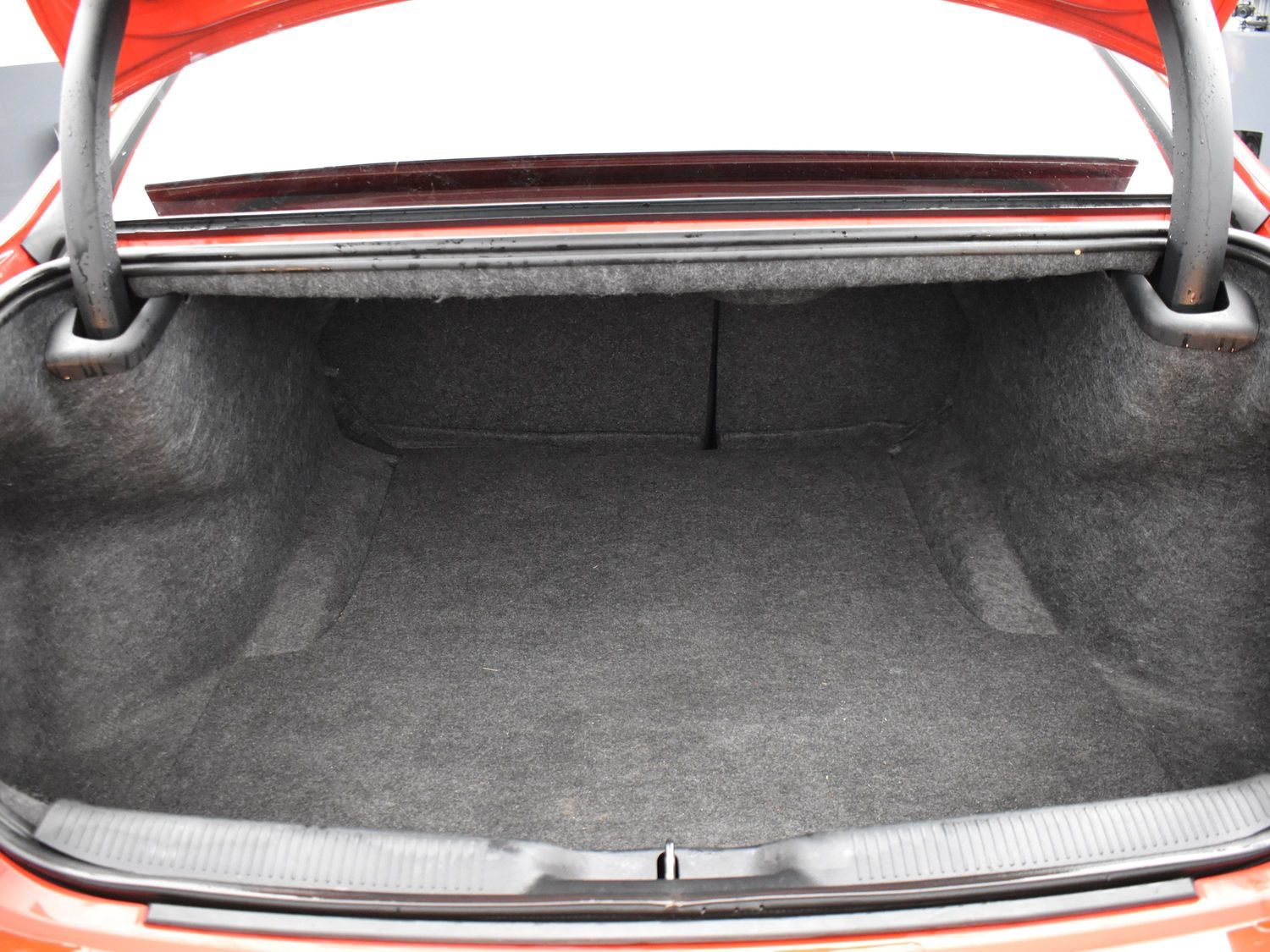 Used 2020 Dodge Charger Scat Pack RWD image 12