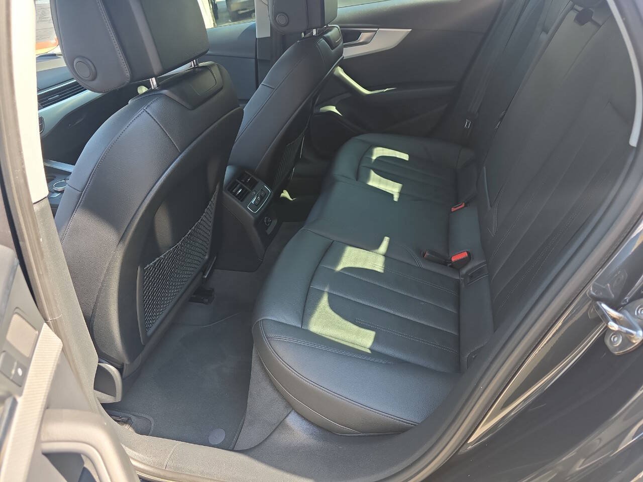 Used 2018 Audi A4 2.0T Ultra Premium FWD image 12