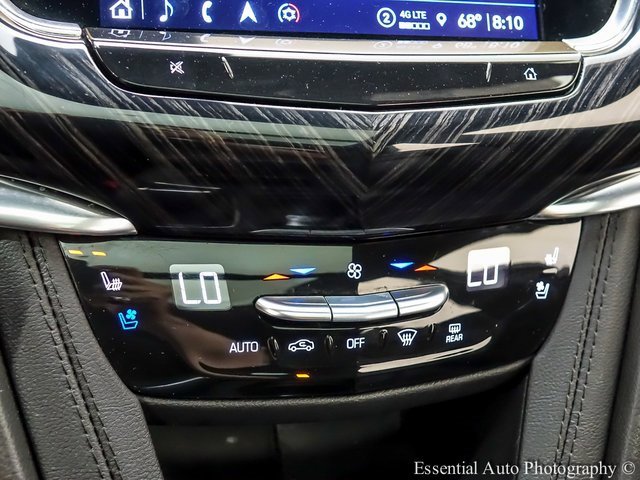 Certified 2023 Cadillac XT6 Premium Luxury image 18