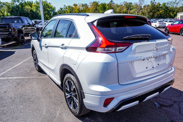 New 2026 Mitsubishi Eclipse Cross SEL image 8