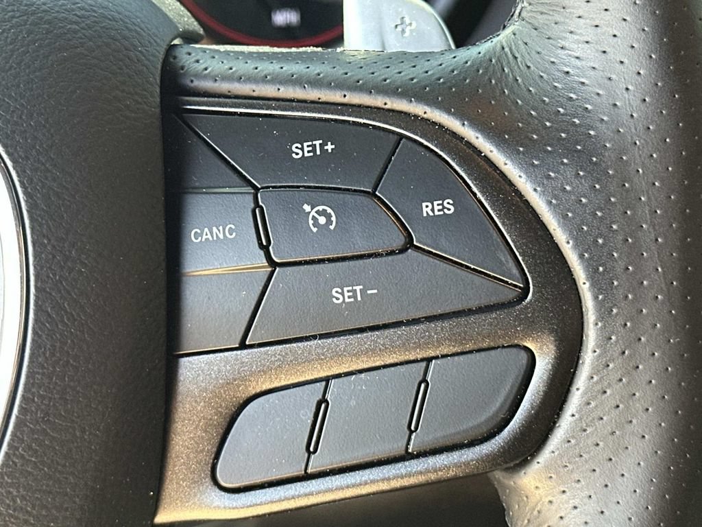 Used 2019 Dodge Challenger R/T w/ Cold Weather Group RWD image 24