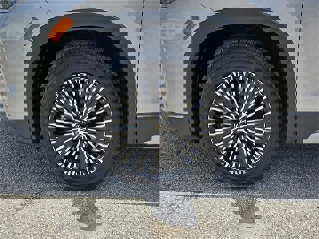 New 2025 Volkswagen Tiguan S image 8