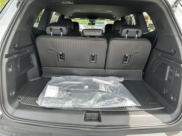 New 2026 Buick Enclave Preferred w/ Power Package FWD image 23
