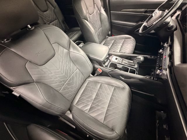Certified 2024 Kia Telluride EX X-Line AWD/4WD image 24