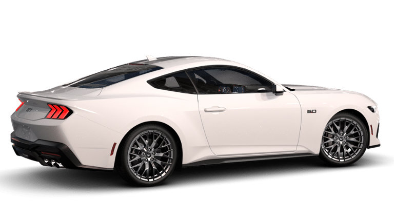 New 2026 Ford Mustang GT Premium RWD image 25