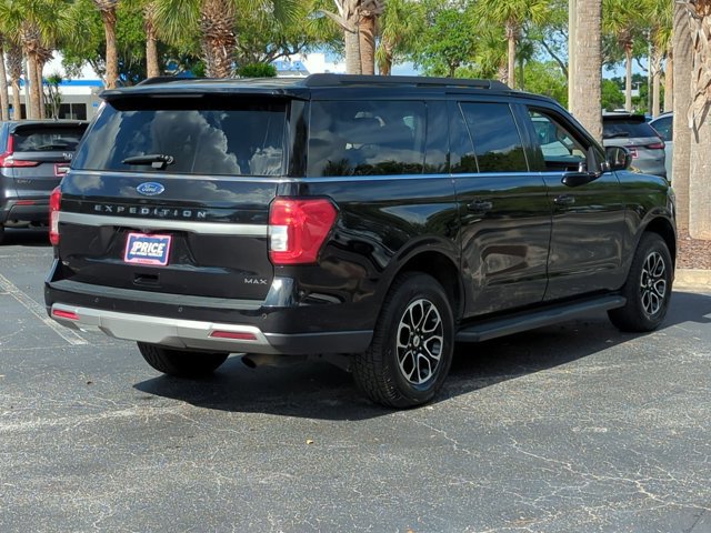 Used 2024 Ford Expedition Max XLT AWD/4WD image 5