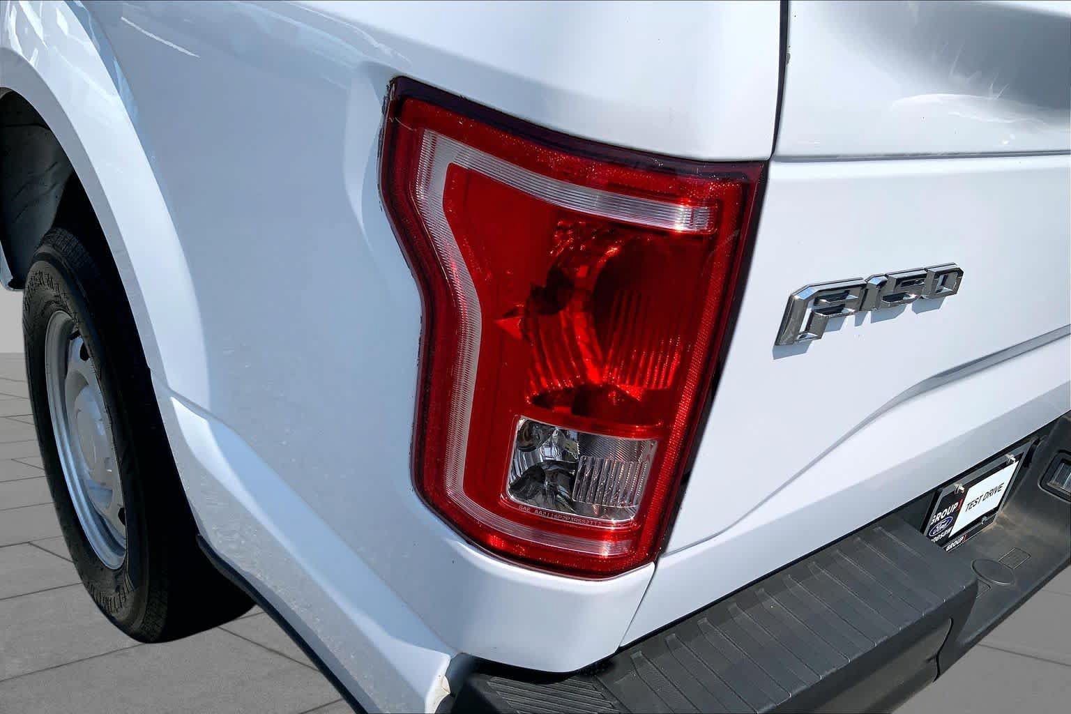 Used 2016 Ford F150 XL RWD image 21
