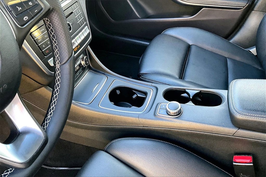 Used 2018 Mercedes-Benz GLA 250 4MATIC image 18