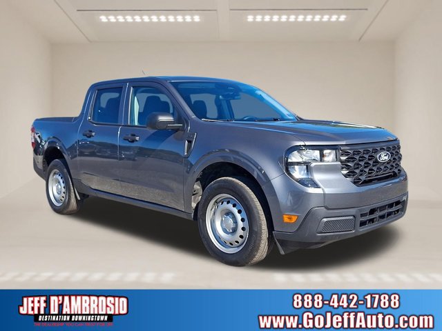 Used 2025 Ford Maverick XL w/ Equipment Group 102A