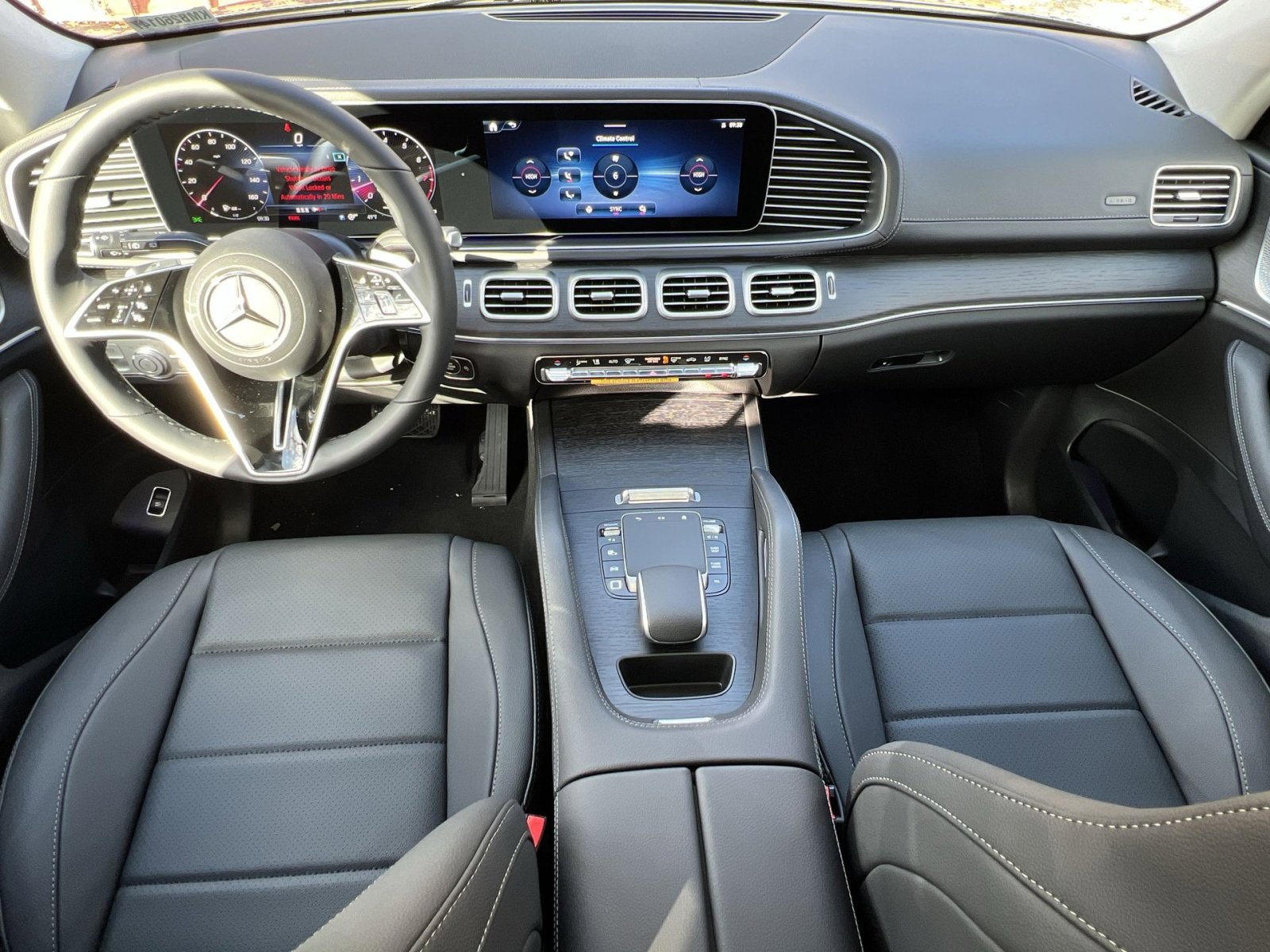 New 2026 Mercedes-Benz GLE 350 4MATIC image 20