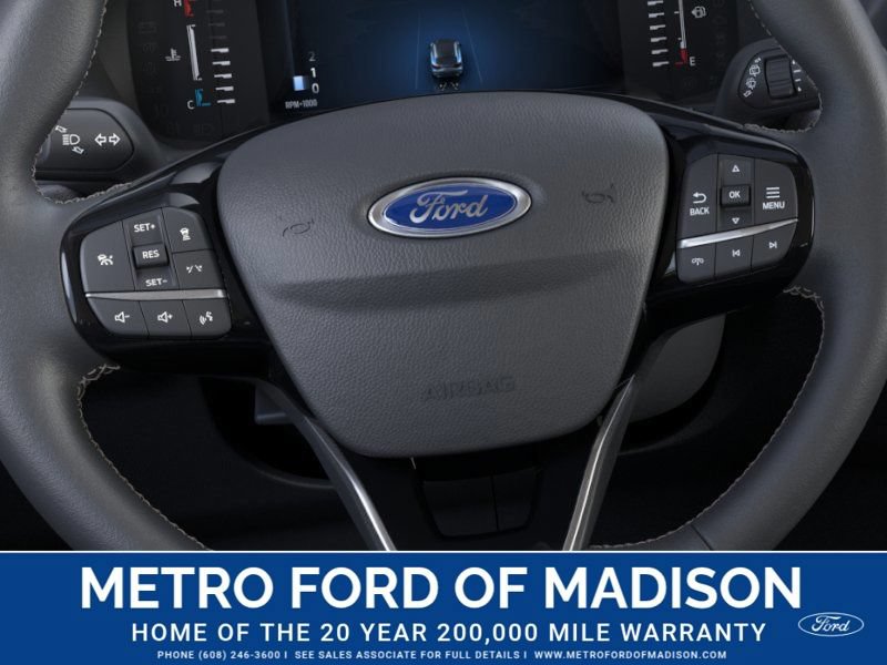 New 2026 Ford Escape Active w/ Tech Pack #1 AWD/4WD image 12