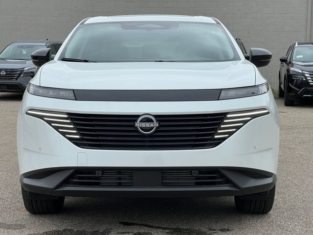 New 2025 Nissan Murano SL AWD/4WD image 48