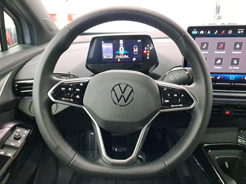 New 2026 Volkswagen ID.4 Pro AWD/4WD image 19