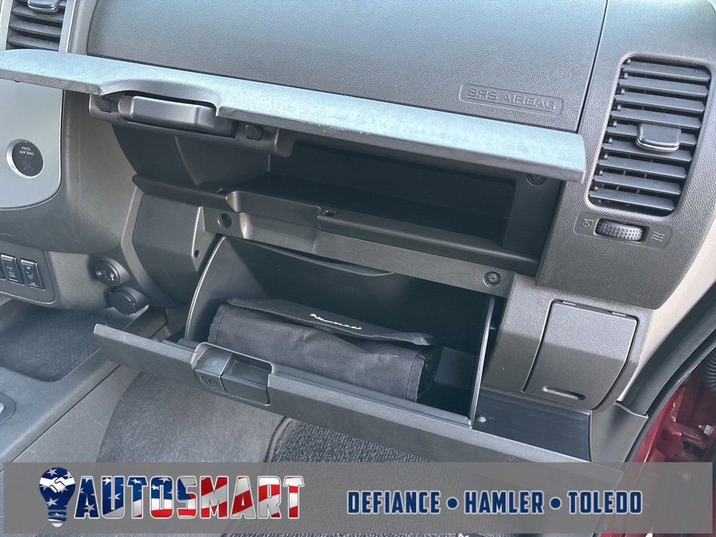 Used 2019 Nissan Frontier PRO-4X w/ Pro-4x Luxury Package image 53