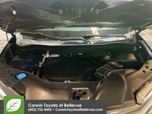 Used 2022 Honda Pilot Black Edition image 14