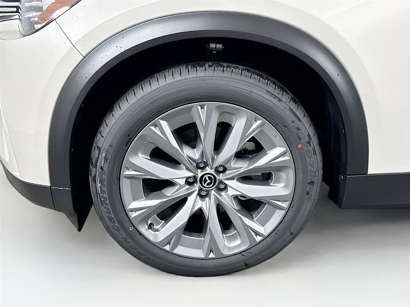 New 2026 MAZDA CX-90 3.3 Turbo w/ Premium Plus Pkg AWD/4WD image 12