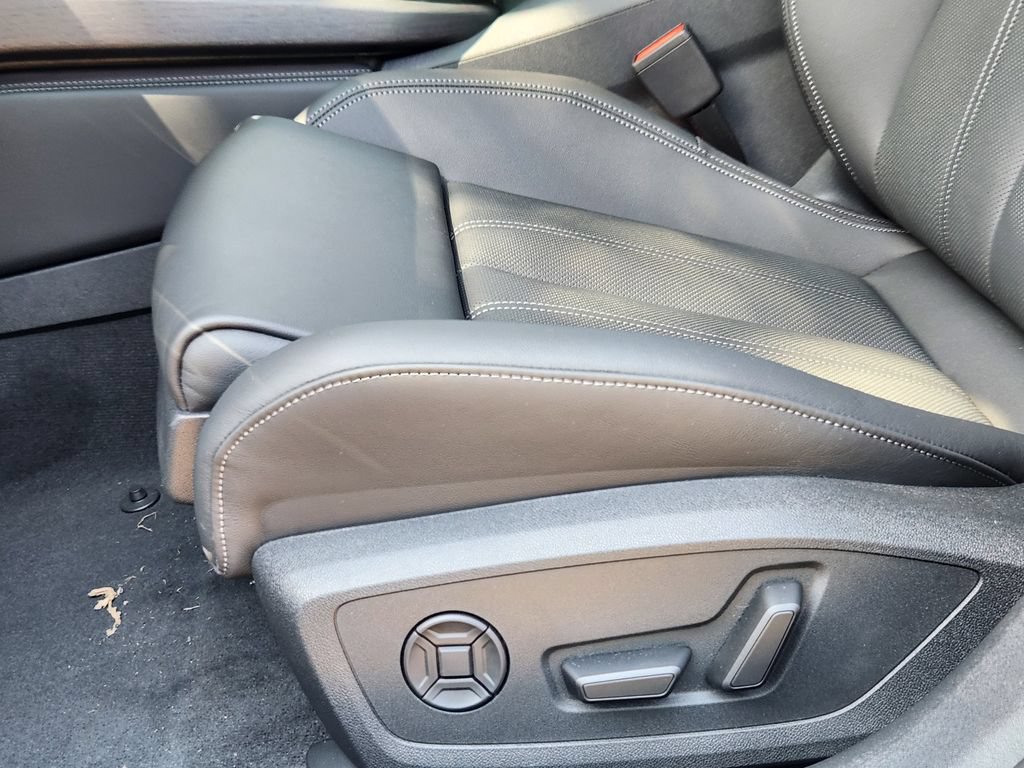 New 2026 Audi A6 Premium Plus AWD/4WD image 28
