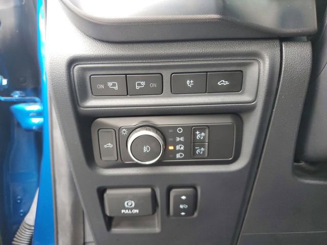 Used 2021 Ford F150 Tremor w/ Equipment Group 402A High image 11