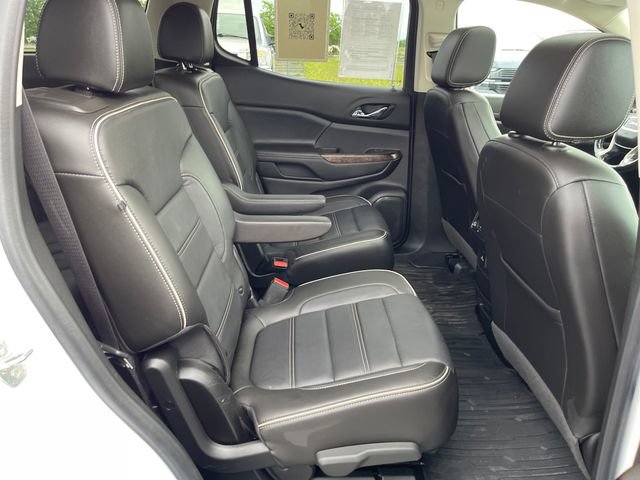 Used 2020 GMC Acadia Denali w/ LPO, 'HIT The Road' Package AWD/4WD image 35