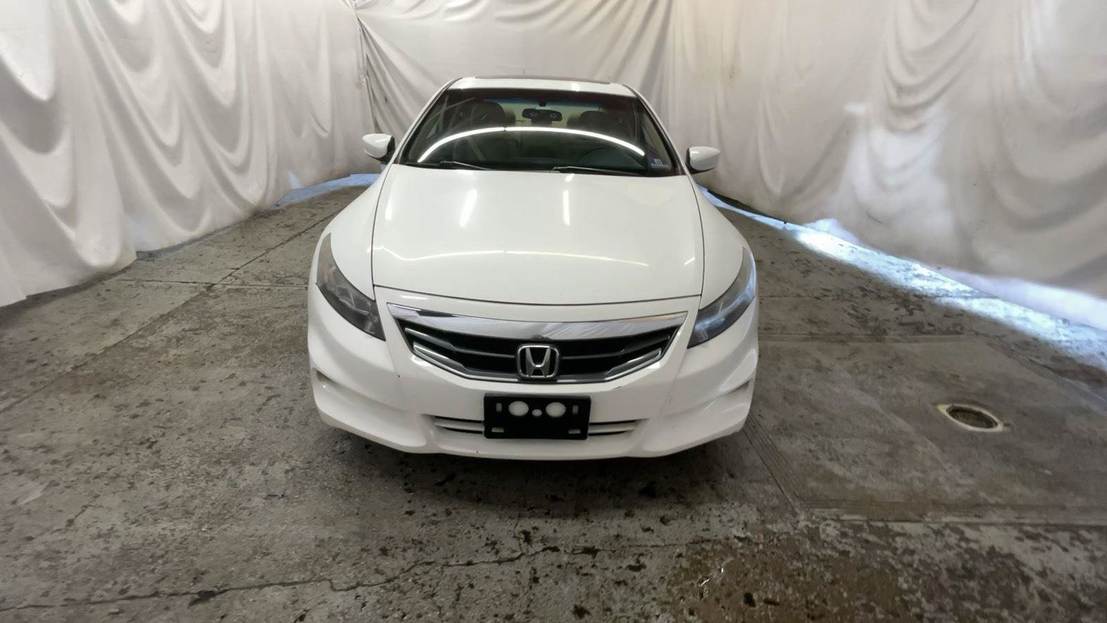Used 2012 Honda Accord EX-L image 15