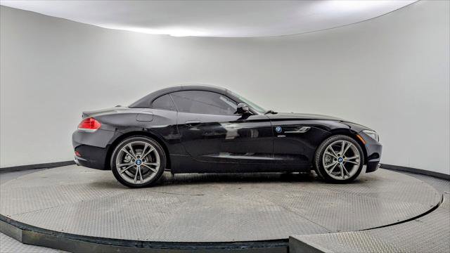 Used 2014 BMW Z4 sDrive35i image 31