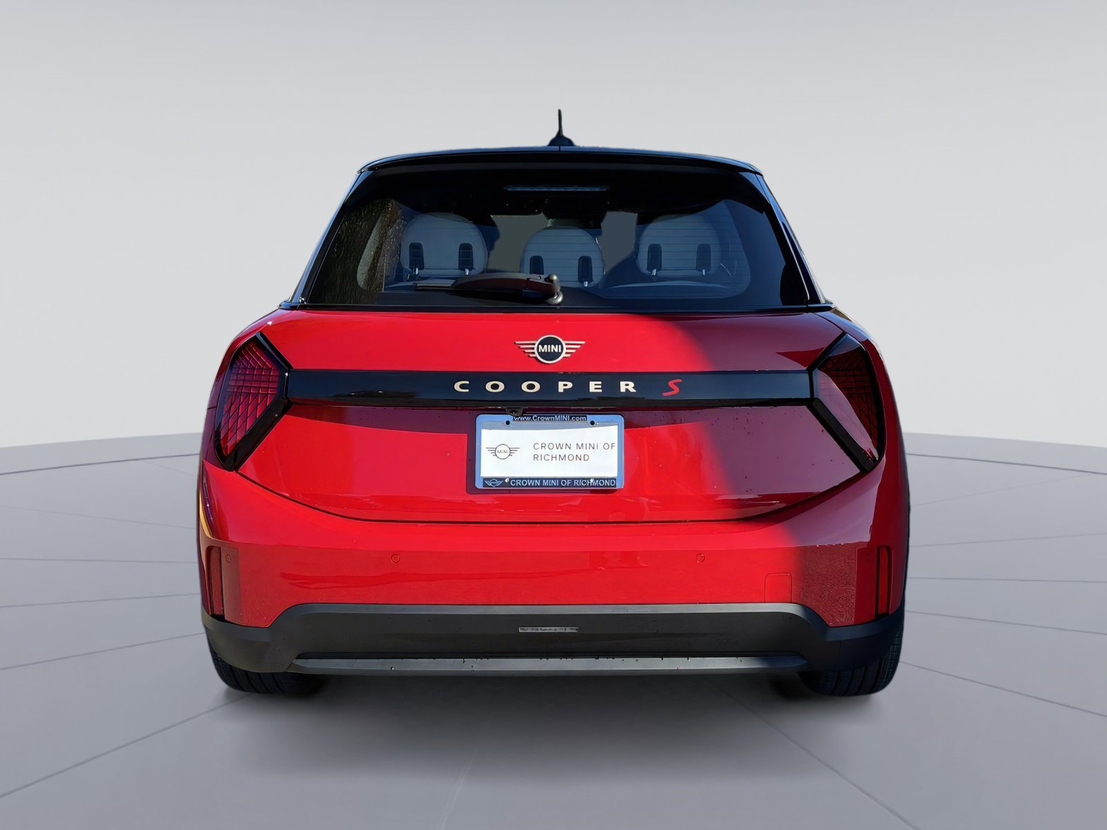 New 2025 MINI Cooper S image 4