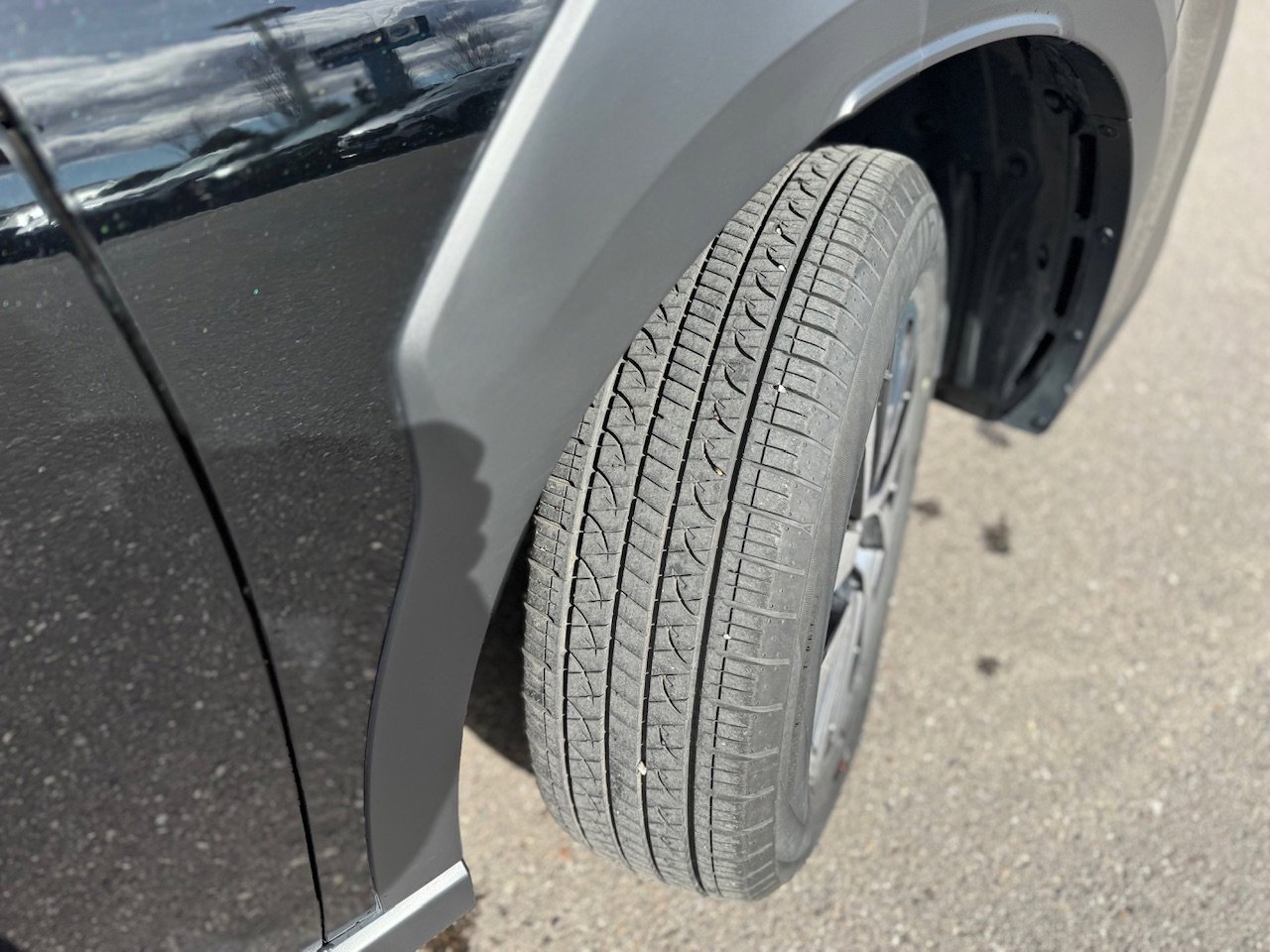 Certified 2025 Subaru Outback Premium w/ Popular Package #1A image 57