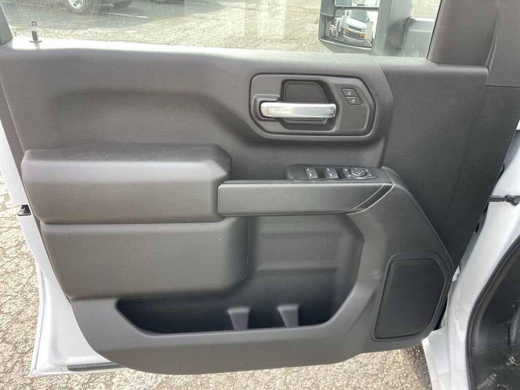 New 2026 Chevrolet Silverado 2500 W/T w/ WT Convenience Package AWD/4WD image 6