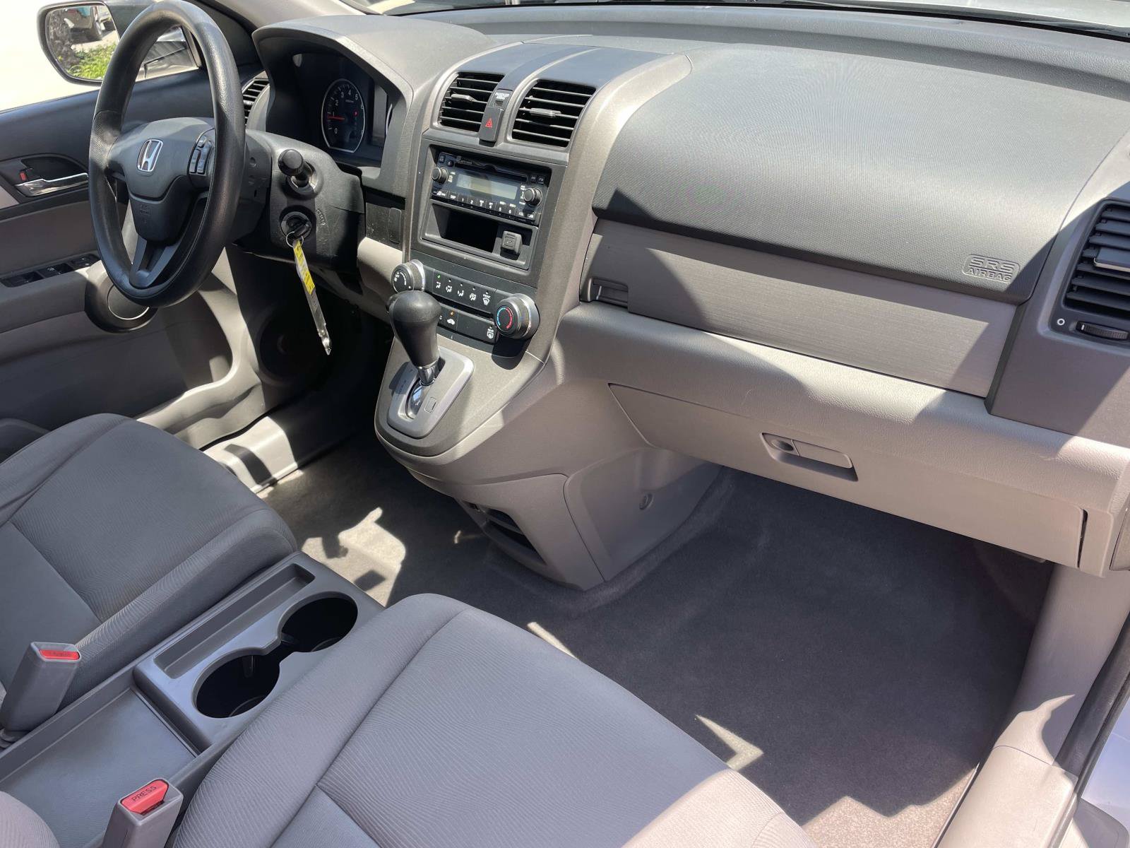 Used 2011 Honda CR-V LX image 20