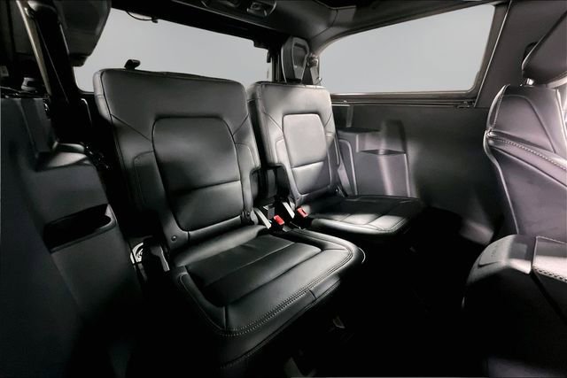 New 2026 Ford Bronco Badlands image 10