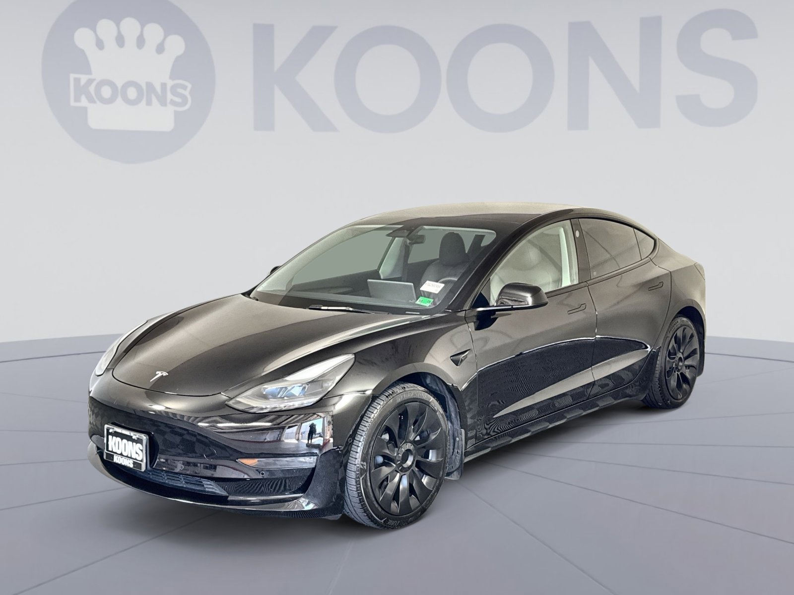 Used 2022 Tesla Model 3 Long Range