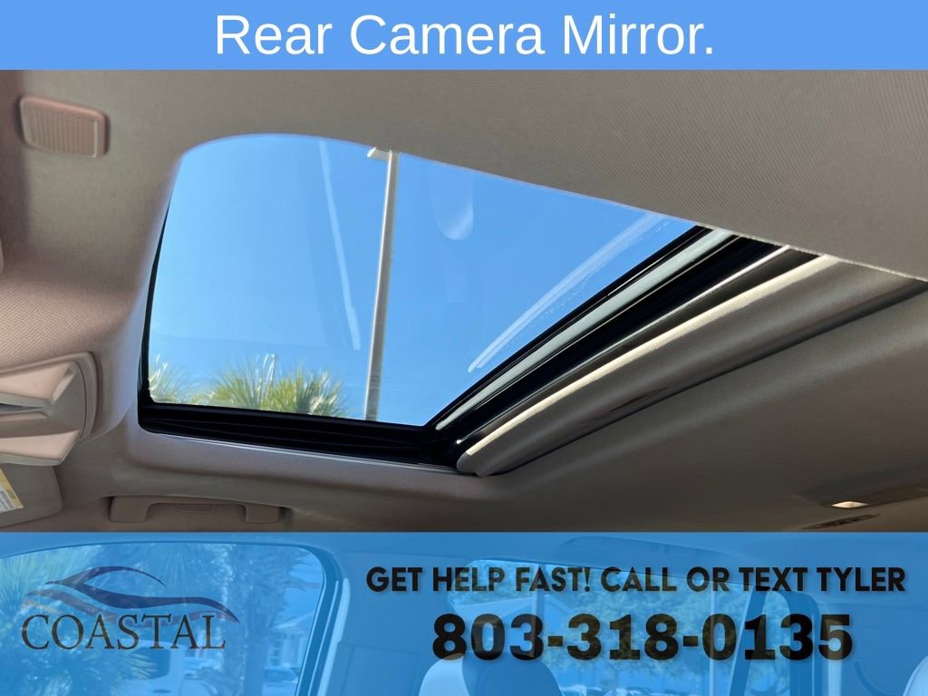 Used 2019 Cadillac Escalade Luxury w/ LPO, Radiant Package image 15