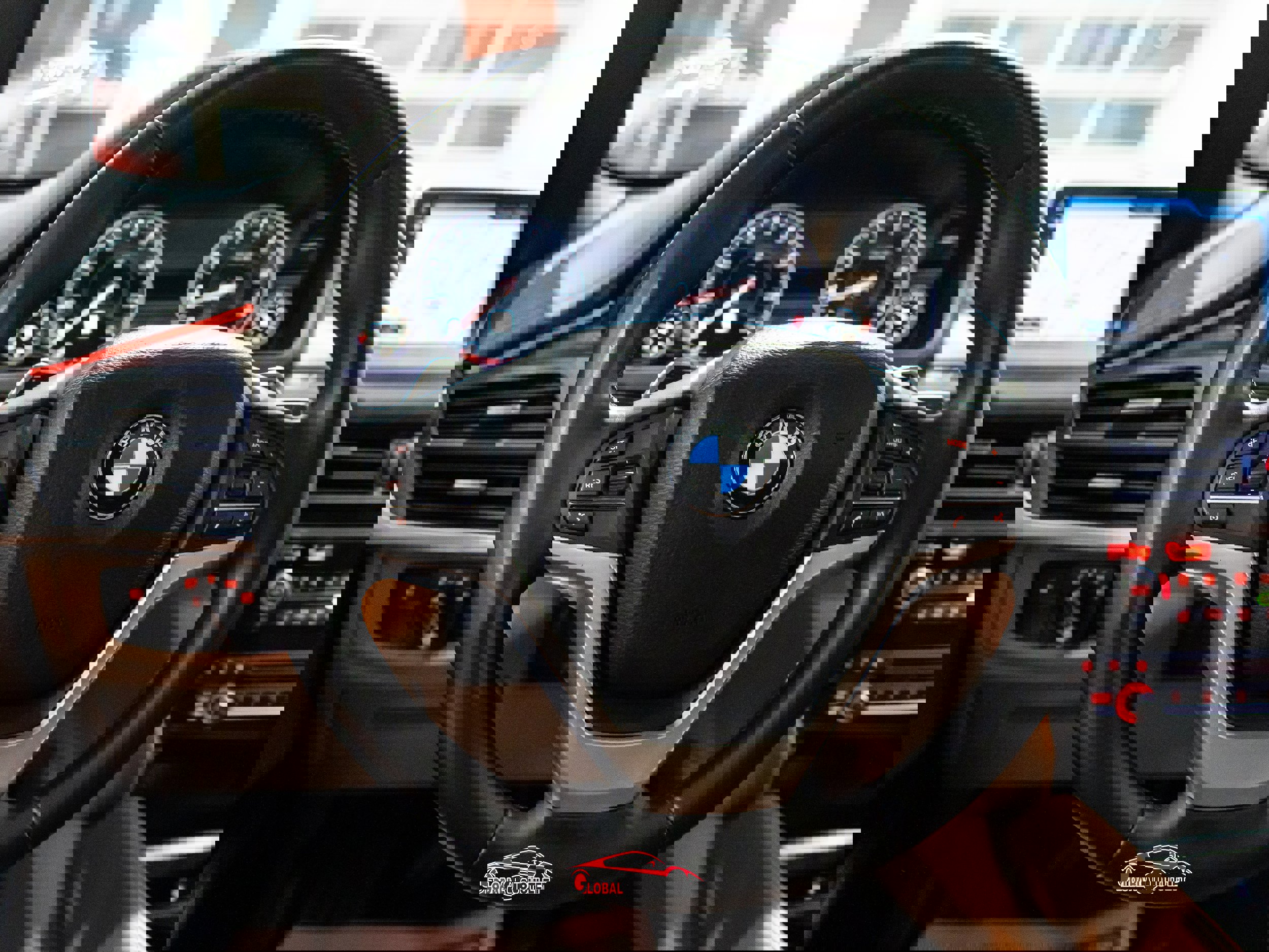 Used 2017 BMW X6 xDrive35i image 23