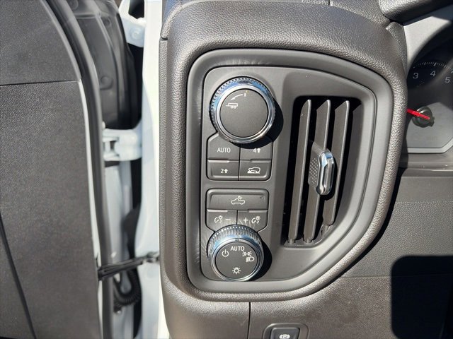 New 2026 GMC Sierra 1500 Pro w/ Pro Value Package image 19