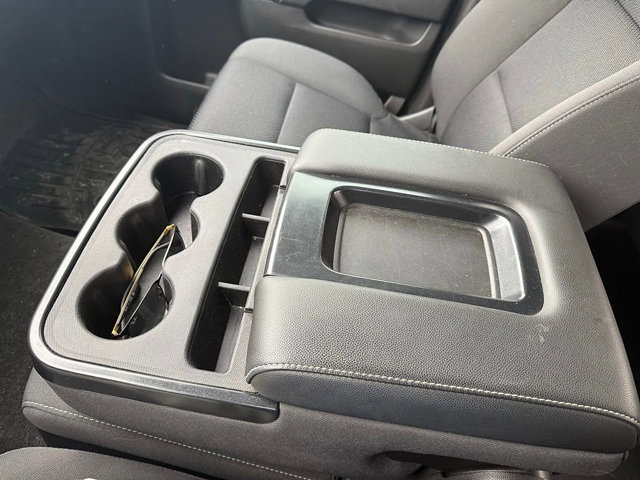 Used 2018 Chevrolet Silverado 1500 LT w/ All Star Edition image 27