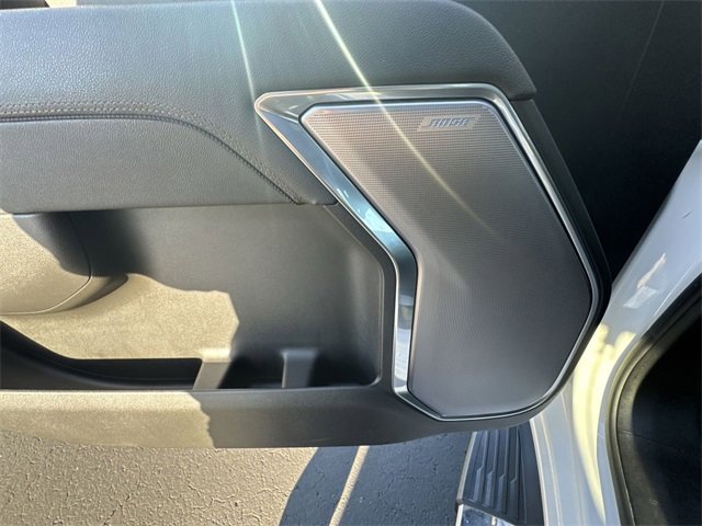 Certified 2025 Chevrolet Silverado 1500 High Country w/ Z71 Off-Road Package image 24