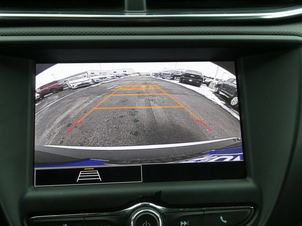 Used 2023 Chevrolet TrailBlazer LT image 5