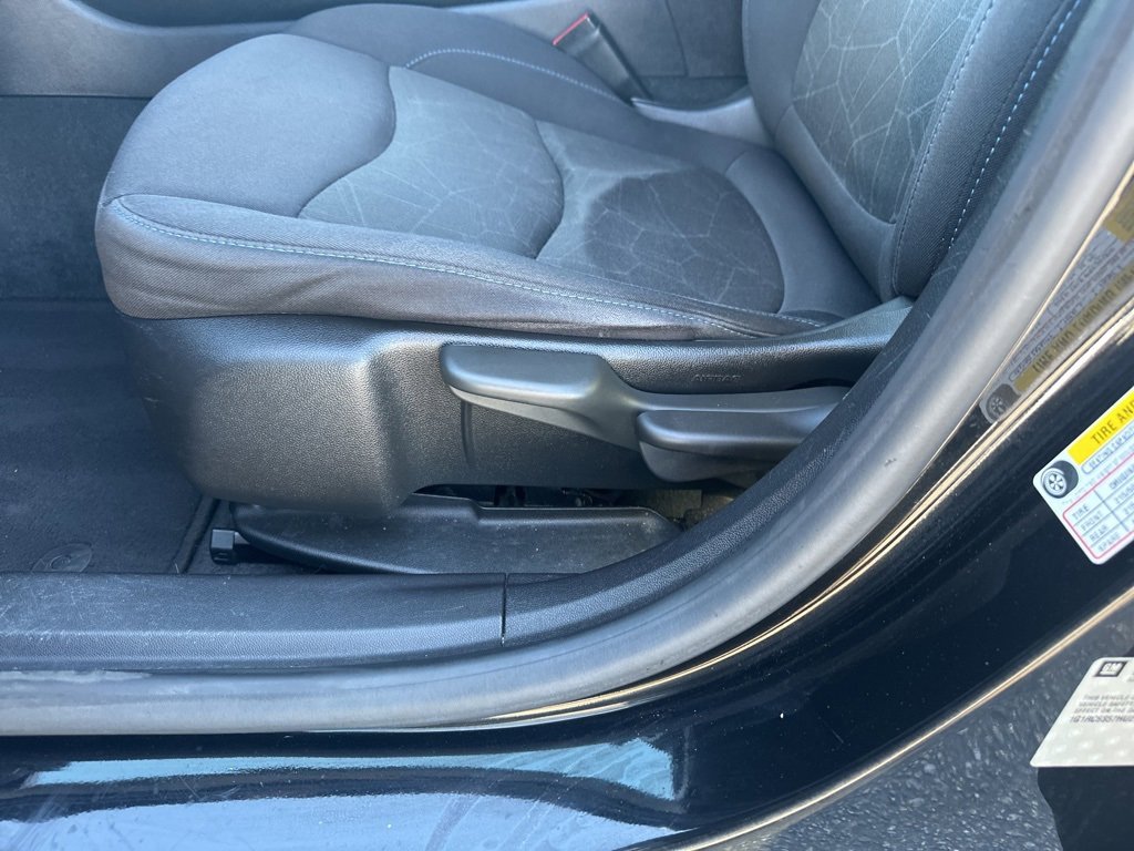 Used 2017 Chevrolet Volt LT image 13