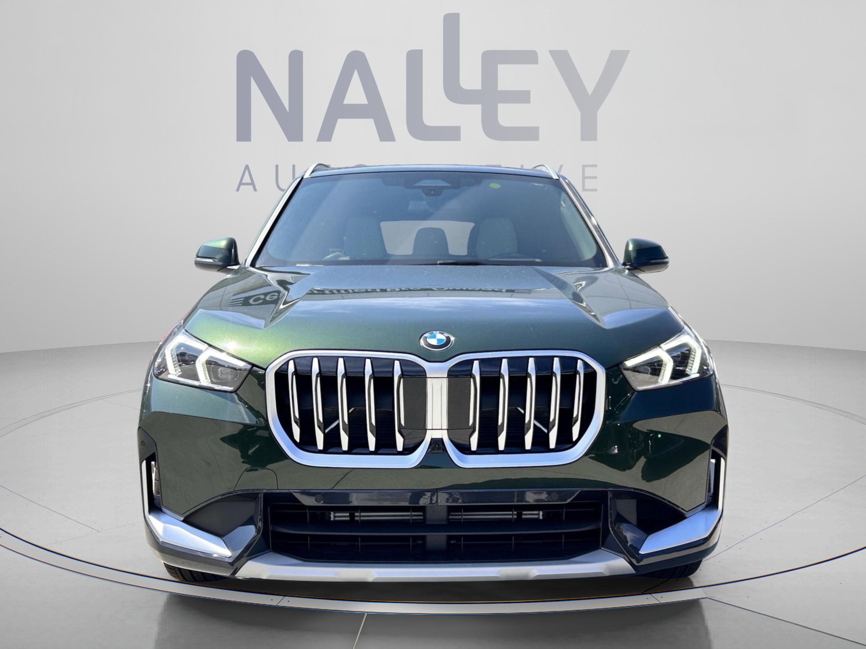 Used 2025 BMW X1 xDrive28i w/ Technology Package AWD/4WD image 7