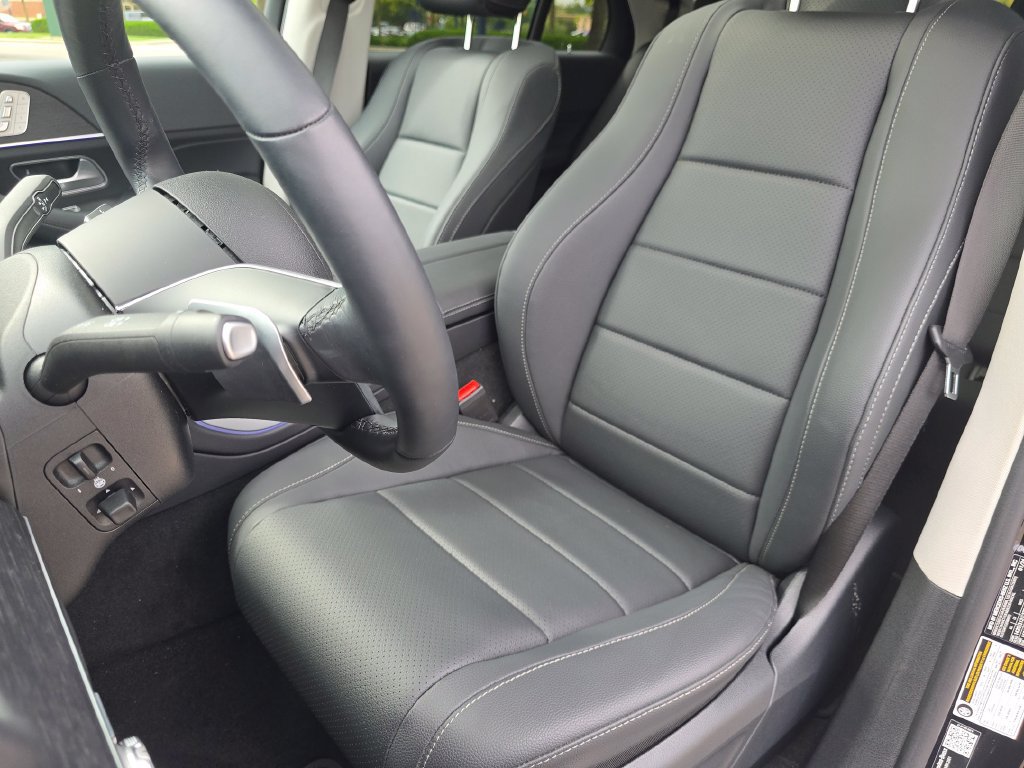 Certified 2026 Mercedes-Benz GLE 350 4MATIC image 26
