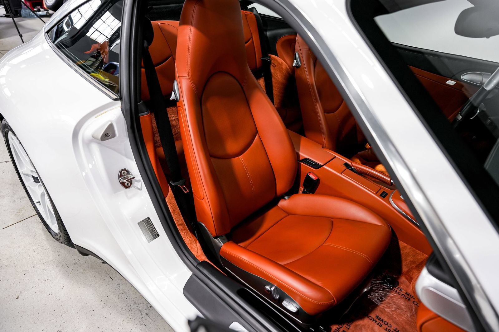 Used 2010 Porsche 911 Targa 4S AWD/4WD image 29